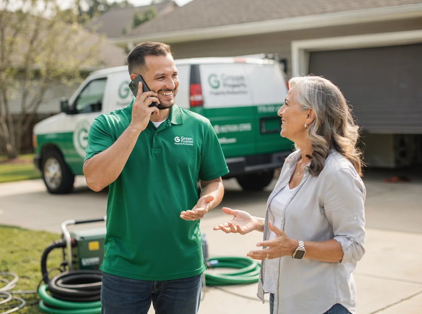 Water Damage Restoration Jameson, MO FAQs